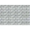 JTT 97425 - Pattern Sheets: Concrete Block 2/pk - 1:100 - HO Scale -Model Train Hub 0597425 2T 74935.1680930568