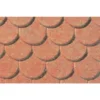 JTT 97437 - Pattern Sheets: Scalloped Edge Tile 2/pk - 1:100 - HO Scale 1 JTT 97437 - Pattern Sheets: Scalloped Edge Tile 2/pk - 1:100 - HO Scale -Model Train Hub 0597437 2T 65116.1680930601