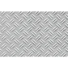 JTT 97453 - Pattern Sheets: Double Diamond Plate 2/pk - 1:24 - G Scale -Model Train Hub 0597453 2T 60532.1680930424