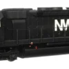 Walthers Proto 920-48154 - EMD SD45 Norfolk & Western (NW) 1753 - HO Scale 1 Walthers Proto 920-48154 - EMD SD45 Norfolk & Western (NW) 1753 - HO Scale -Model Train Hub 09200000048154 big 09017.1684641158