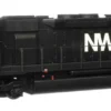 Walthers Proto 920-48155 - EMD SD45 Norfolk & Western (NW) 1762 - HO Scale -Model Train Hub 09200000048155 big 34558.1684641187