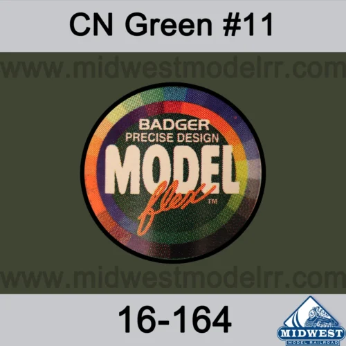 Badger MODELflex Paint - 16-164 CN Green #11