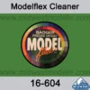 Badger MODELflex Paint - 16-604 Cleaner 1oz -Model Train Hub 16 604 19410.1671410842