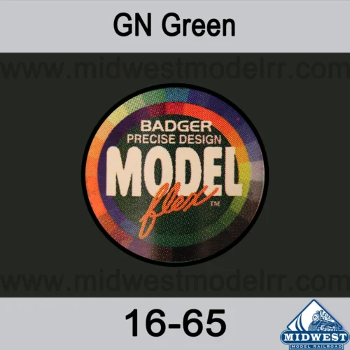 Badger MODELflex Paint - 16-65 GN Green
