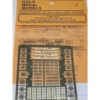Gold Medal Models 160-40 - GP-7, GP-9, GP-18 Detail Sets- N Scale -Model Train Hub 16040 1 11033.1671411115
