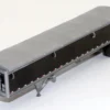 Lonestar Model 6031 - Wilson Pacesetter 43' Grain Trailer - Pre-painted Black Body / Silver Tarp - HO Scale Kit 2 Lonestar Model 6031 - Wilson Pacesetter 43' Grain Trailer - Pre-painted Black Body / Silver Tarp - HO Scale Kit -Model Train Hub 1b7002f338000995295266 pzdb 29033.1672463183