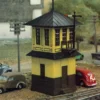 Tichy Train Group 2601 - Signal Tower Kit - N Scale 1 Tichy Train Group 2601 - Signal Tower Kit - N Scale -Model Train Hub 2601 1200 51467.1645224178