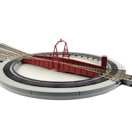 KATO 20-283 - Electric Turntable - N Scale