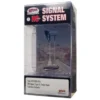 Atlas 70 000 076 - Single Head {Type G} Y Pattern Signal - HO Scale -Model Train Hub 39aa79cbatl70000076 21480.1671412363
