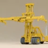 Walthers Cornerstone 933-3109 - Kalmar Container Crane - HO Scale Kit -Model Train Hub 50f43c2f09330000003109 big 32414.1684098807