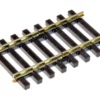 PECO SL-116 - Code 83 To 100 Transition Track -- Pkg(4) - HO Scale -Model Train Hub 60ae21b8115 56560 49980.1681596282