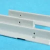 BLMA #610 - Concrete K-Rail Barriers (12) - N Scale -Model Train Hub 610b K Rail 08791.1671410874