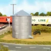 Rix Products 628-0304 - 33 Ft Grain Bin - HO Scale 1 Rix Products 628-0304 - 33 Ft Grain Bin - HO Scale -Model Train Hub 628 0304 30 ft Grain Bin 49618.1645223882