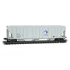 Micro-Trains Line 09900361 - 3-Bay Covered Hopper ADM (UELX) - N Scale 1 Micro-Trains Line 09900361 - 3-Bay Covered Hopper ADM (UELX) - N Scale -Model Train Hub 64c7e538mtl09900361 16921.1673625639