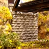 Chooch Enterprises #8440 - Single Cut Stone Bridge Abutment - HO Scale 1 Chooch Enterprises #8440 - Single Cut Stone Bridge Abutment - HO Scale -Model Train Hub 8440 38630.1671410933