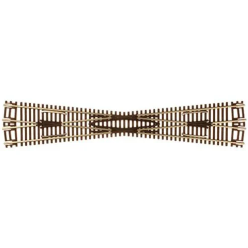 Atlas 2040 - Code 55 11.25' Crossing - N Scale