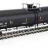 Walthers Proto 920-100731 - 55' Trinity Modified 30,145-Gallon Tank Car Bridger Rail Shipping BRGX 95 - HO Scale -Model Train Hub 92a5be1dwa920 100731 48373.1670365003