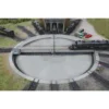 Walthers Cornerstone 933-2859 - 130' HO Turntable - HO Scale 2 Walthers Cornerstone 933-2859 - 130' HO Turntable - HO Scale -Model Train Hub 933 2859 62722.1645224454