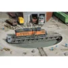 Walthers Cornerstone 933-3171 - Turntable Kit W/o Motor - HO Scale -Model Train Hub 933 3171 50712.1645224484