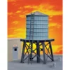 Walthers Cornerstone 933-3507 - Wooden Water Tanks 3/ - HO Scale -Model Train Hub 933 3507 48917.1645224508