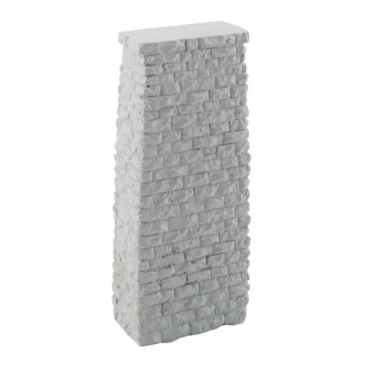 Walthers Cornerstone 933-4580 - Sgl-Tk RR Dk Brg Stn Pier - HO Scale 3 Walthers Cornerstone 933-4580 - Sgl-Tk RR Dk Brg Stn Pier - HO Scale