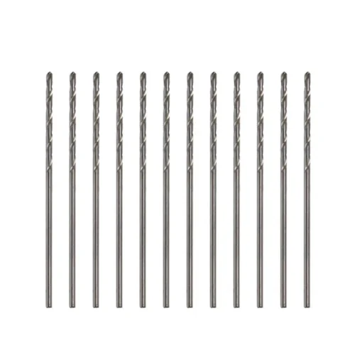 Excel 50071 - #71 Hi-Speed Twisted Drills - 12 To A Pack - Multi Scale