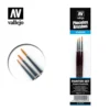 Vallejo 54999 - Toray Painter Set (Round Synthetic) 3 Brushes - Multi Scale 2 Vallejo 54999 - Toray Painter Set (Round Synthetic) 3 Brushes - Multi Scale -Model Train Hub 9483df17vlj54999 50568.1663962347