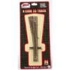 Atlas 2050 - Code 55 #5 Turnout - Left - N Scale -Model Train Hub ATL2050 78850.1671410755