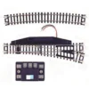 Atlas 2701 - Standard #4 Right Switch Remote Code 80 - N Scale 2 Atlas 2701 - Standard #4 Right Switch Remote Code 80 - N Scale -Model Train Hub ATL2701 22286.1671410758