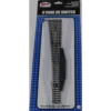 Atlas 2717 - Standard #8 Left Switch Manual Code 80 - N Scale -Model Train Hub ATL2717 61402.1671410760