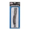 Atlas 2718 - Standard #8 Right Switch Manual Code 80 - N Scale -Model Train Hub ATL2718 64760.1671410760