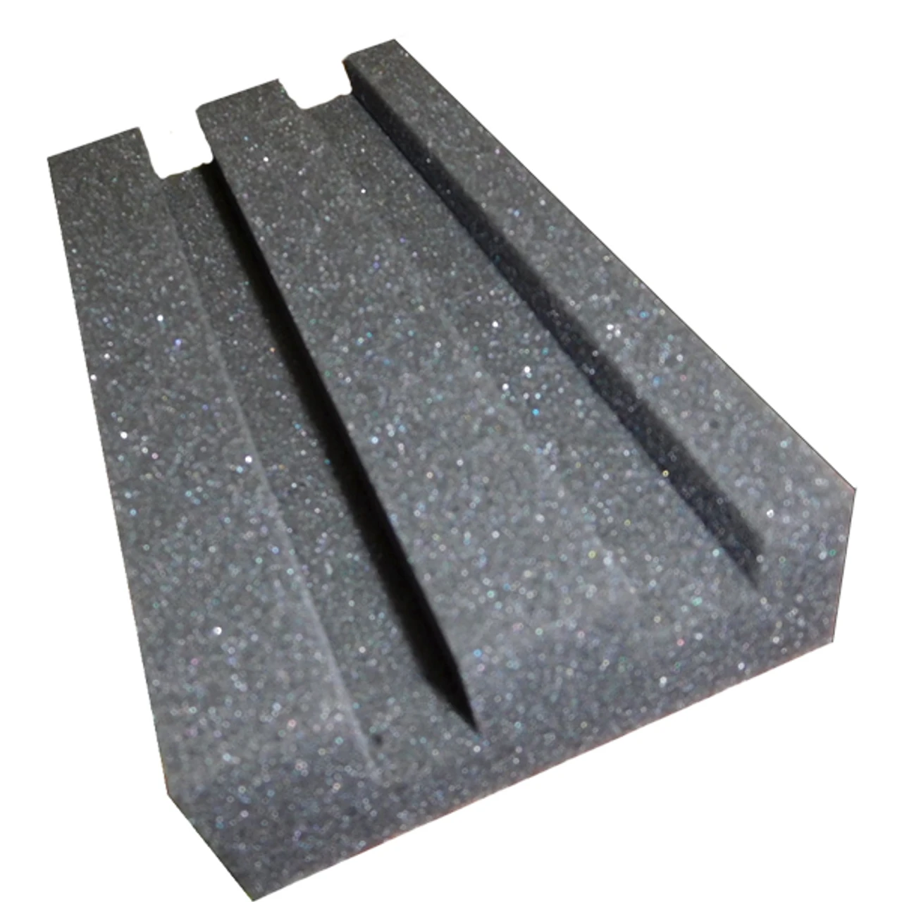 Bowser 23 - Foam Locomotive Cradle - N Scale 3 Bowser 23 - Foam Locomotive Cradle - N Scale