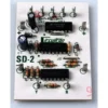 Circuitron 5520 - SD-2 3-Position Semaphore Driver 2 Circuitron 5520 - SD-2 3-Position Semaphore Driver -Model Train Hub CIR5520 1 31861.1671410939