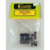 Circuitron 800-6101 - Cable And Actuator For The Remote Tortoise Mount -Model Train Hub CIR6101 90894.1671410940