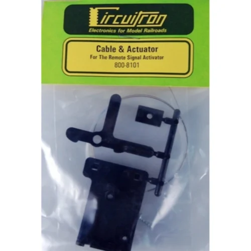 Circuitron 800-8100 - Remote Signal Activator