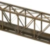 Central Valley 1815 - 150ft High Protal Truss Bridge - N Scale -Model Train Hub CVM1815 85838.1671410954