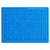 Dahle® Dahle 10690 - Vantage 9" X 12" Self Healing Cutting Mat (Blue) -Model Train Hub DAH10690 15171.1671410956