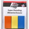 Alpha Abrasives - #6405 - Abrasive Eraser Set