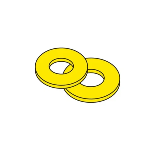 Woodland Scenics 892 - 0-80 WASHERS 5PK