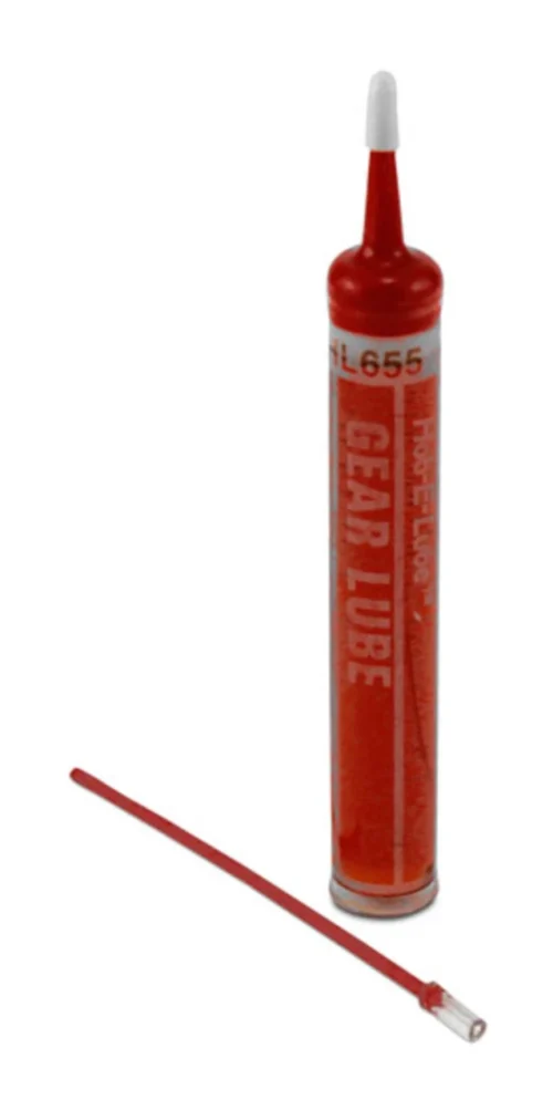 Hob-E-Lube 655 - Gear Lube