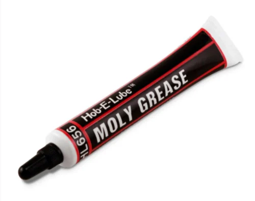 Hob-E-Lube 656 - Moly Grease