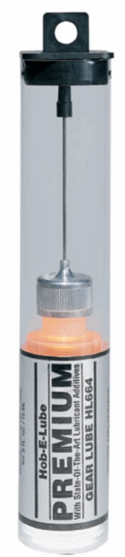 Hob-E-Lube 664 - Gear Lube Premium