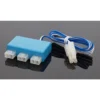 Kato 24-827 - 3-Way Extension Cord, 35" [1 Pc] - HO/N Scale -Model Train Hub KAT24 827 58822.1671411431