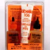 Labelle - 1001 Lubricant Kit For HO, O S Lionel And LGB -Model Train Hub Labelle 1001 Lubricant Kit for HO O S Lionel and LGB 121355850020 96398.1671411434