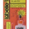 Labelle - 112 Operating Knuckle Coupler Oil With PTFE -Model Train Hub Labelle 112 Operating Knuckle Coupler Oil with PTFE 111372210165 33132.1671411435