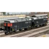 MACRail 846 - "Cali" Coke Lid Hopper Top - HO Scale Kit -Model Train Hub MAC846 80096.1671411453