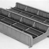 Micro Engineering 75-521 - Thru Girder Bridge, 50ft Double Track - HO Scale 2 Micro Engineering 75-521 - Thru Girder Bridge, 50ft Double Track - HO Scale -Model Train Hub ME75521 09975.1645223455