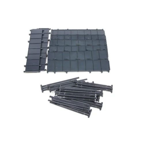 Micro Engineering 80-180 - 85' Plate Girder (4) - HO Scale