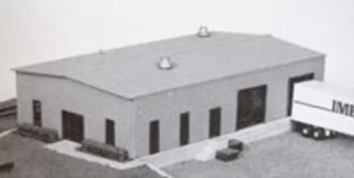 Micro Engineering 55-004 - Murphy Manufacturing - HO Scale