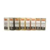 Monroe Models 3100 - Colored Weathering Powder Assortment 8 Pack -Model Train Hub MON3100 13424.1645223523